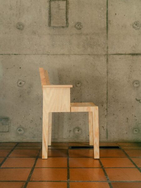 016 Maasto Dining Armchair by Vaarnii
