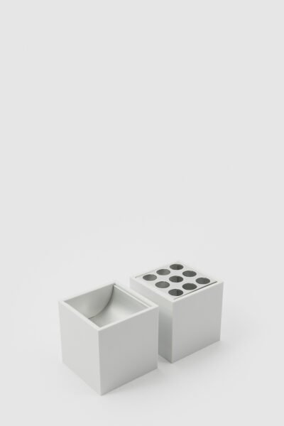 Maiorca Bruno Munari Danese Milano