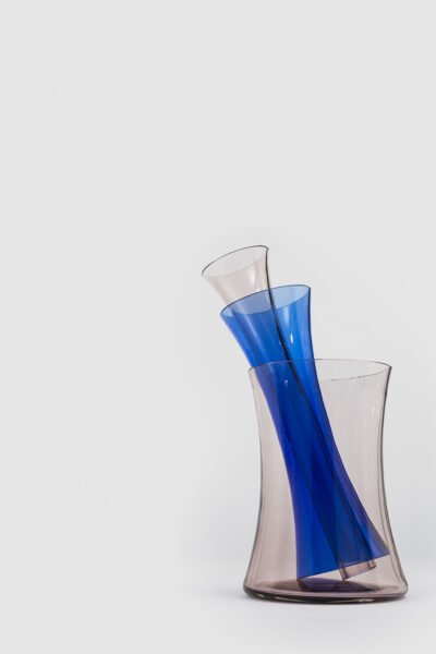 Murano D Enzo Mari Danese Milano