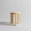 015 Stool by Vaarnii