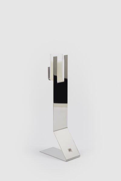 Panarea Bruno Munari Danese Milano