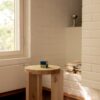 015 Stool by Vaarnii
