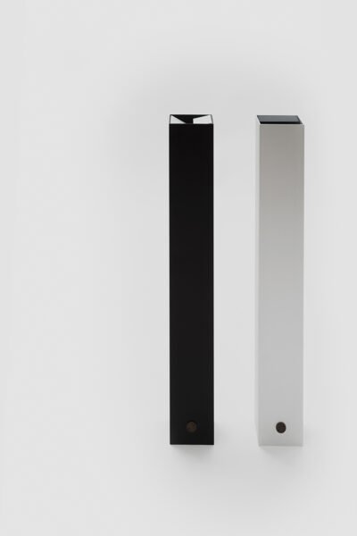 Ponza Bruno Munari Danese Milano