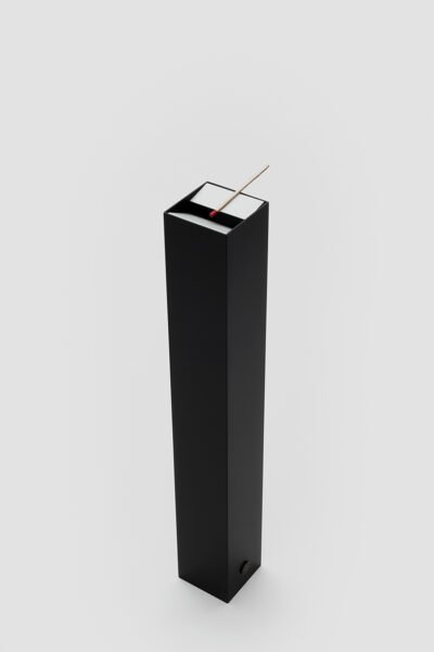 Ponza from Danese Milano Vases + Objects by Bruno Munari