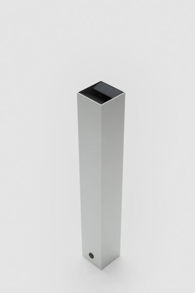 Ponza from Danese Milano Vases + Objects by Bruno Munari