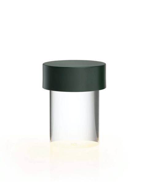 Last order Michael Anastassiades Flos