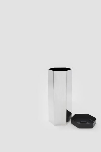 Sicilia 56 from Danese Milano Vases + Objects by Bruno Munari