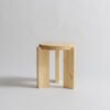 015 Stool by Vaarnii