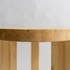 015 Stool by Vaarnii
