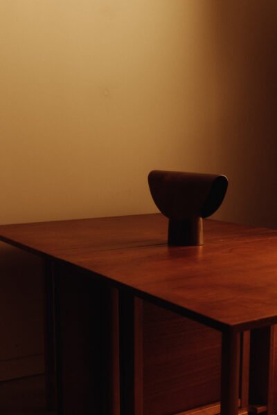 Fold Light from Studio Henry Wilson Table Lamps by Henry Wilson