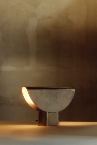 Fold Light Studio Henry Wilson