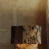 Offset Lamp Studio Henry Wilson