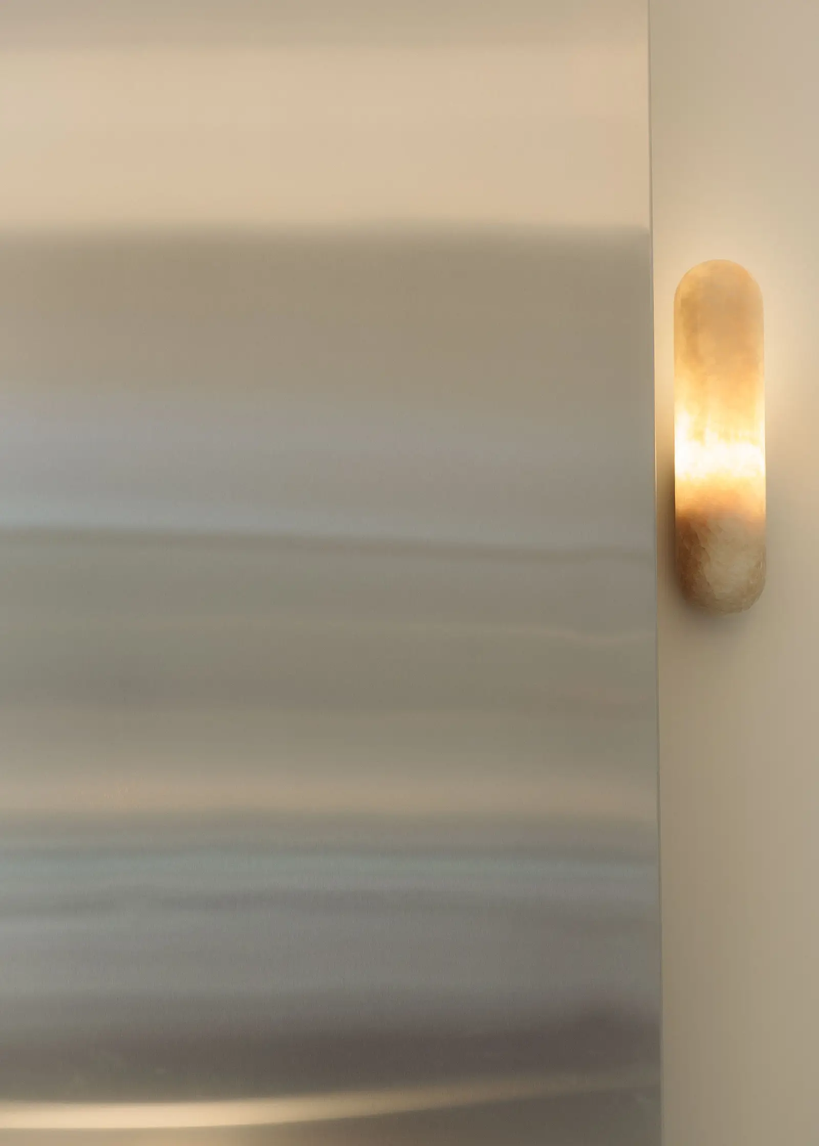 250608_shw_paddington_products_lr-21_copy | rewire Pill Sconce from Studio Henry Wilson Wall Lights and Sconces by Henry Wilson