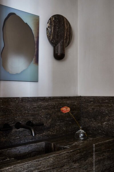 Surface Wall Sconce from Studio Henry Wilson Wall Lights and Sconces by Henry Wilson
