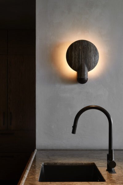 Surface Wall Sconce from Studio Henry Wilson Wall Lights and Sconces by Henry Wilson