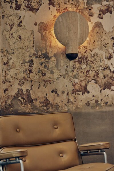 Surface Wall Sconce from Studio Henry Wilson Wall Lights and Sconces by Henry Wilson