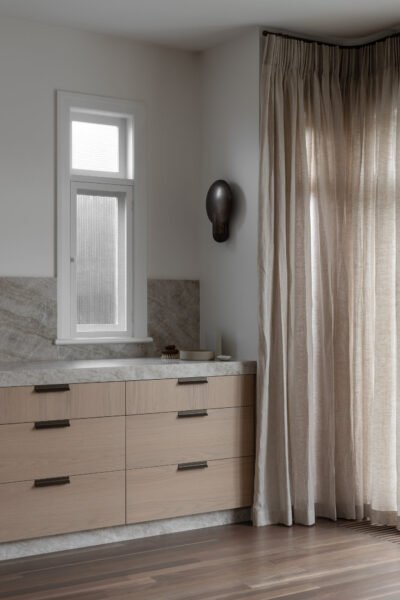 Surface Wall Sconce from Studio Henry Wilson Wall Lights and Sconces by Henry Wilson