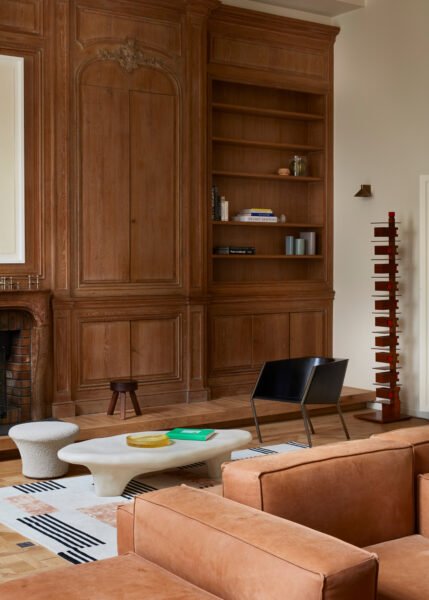 Conical Wall Light from Studio Henry Wilson Wall Lights and Sconces by Henry Wilson