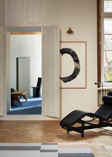 Conical Wall Light from Studio Henry Wilson Wall Lights and Sconces by Henry Wilson