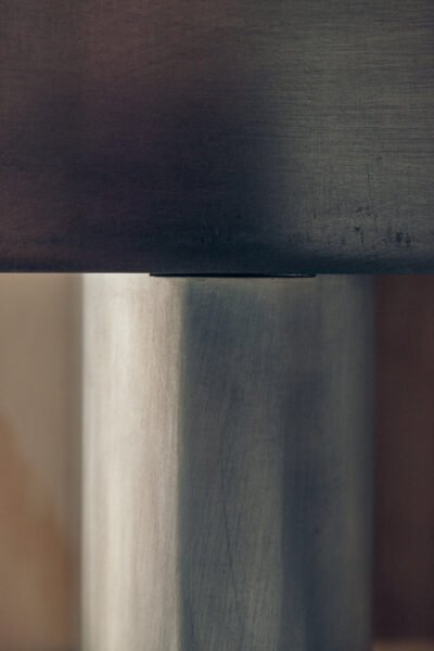 Shield Wall Light from Studio Henry Wilson Wall Lights and Sconces by Henry Wilson