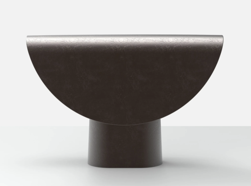 Fold Light from Studio Henry Wilson Table Lamps by Henry Wilson
