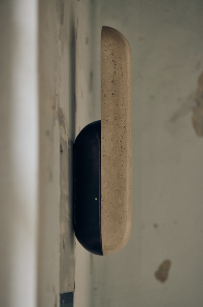 Pill Sconce from Studio Henry Wilson Wall Lights and Sconces by Henry Wilson