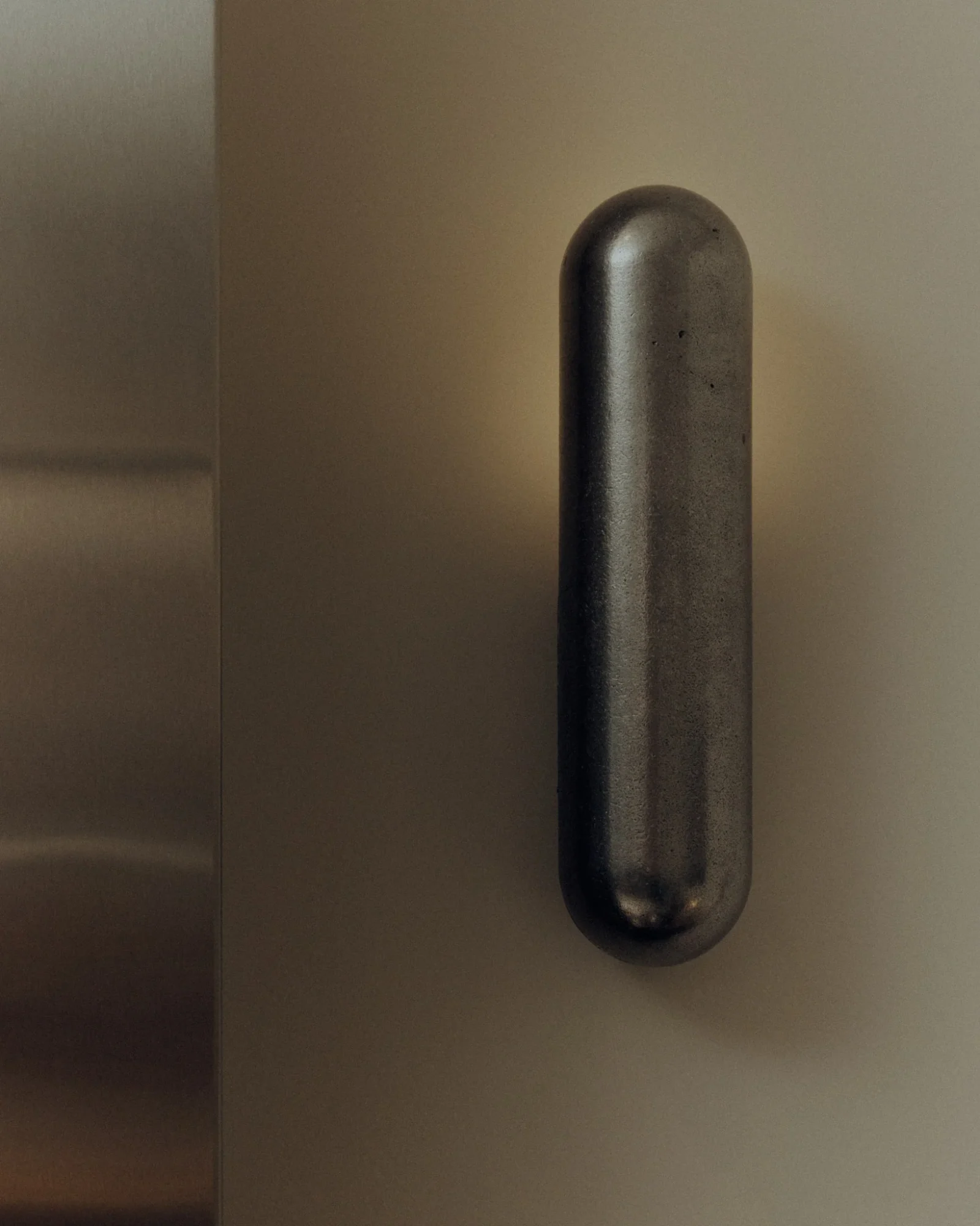 Shw_0925_074-web | rewire Pill Sconce from Studio Henry Wilson Wall Lights and Sconces by Henry Wilson