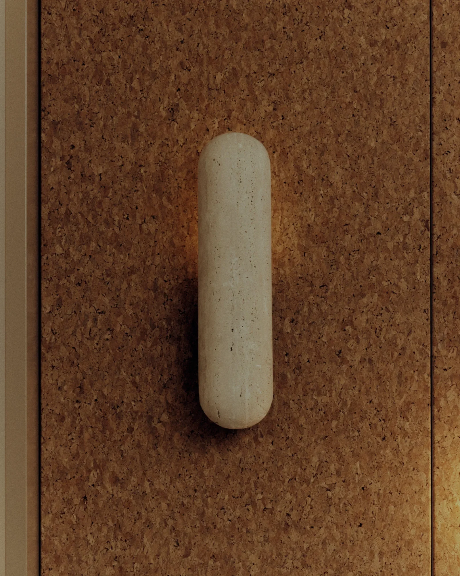 Shw_0925_092-web | rewire Pill Sconce from Studio Henry Wilson Wall Lights and Sconces by Henry Wilson