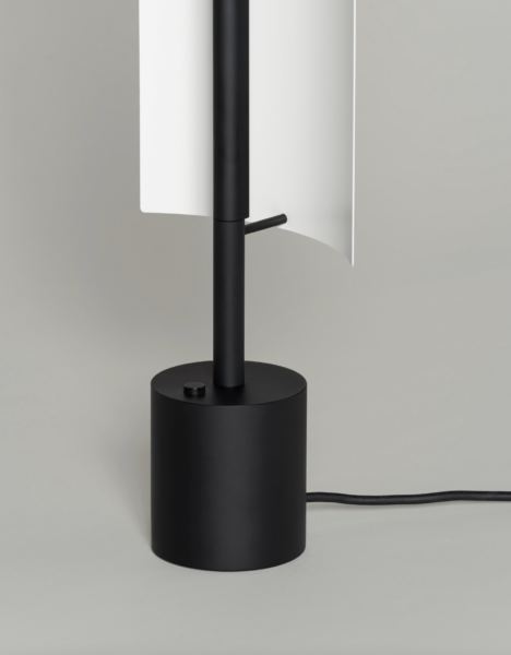 Lamina 45 by Antoni Arola from Santa & Cole Table Lamps by Antoni Arola
