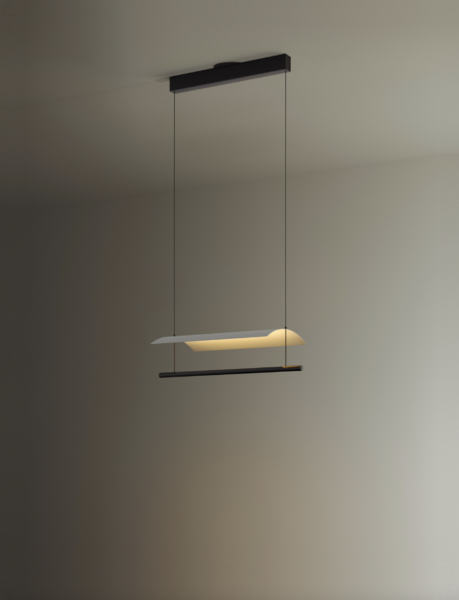 Lamina 45 by Antoni Arola from Santa & Cole Table Lamps by Antoni Arola