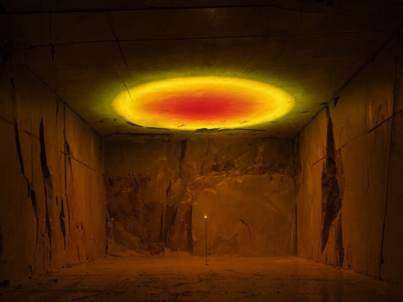 Halo Giga from Halo Editions Floor Lamps