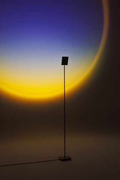 Halo Sunrise by Halo Edition