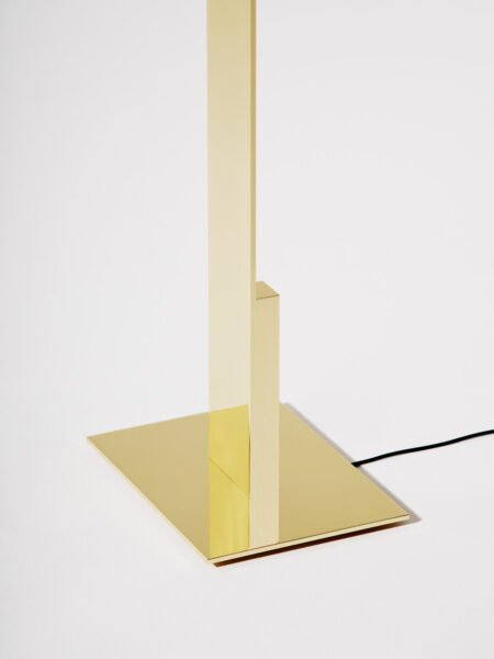 Halo Editions Hypersun Floor from Halo Editions Floor Lamps