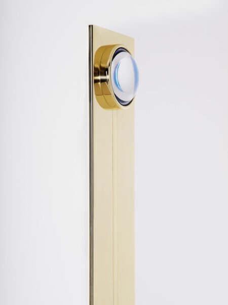 Halo Editions Hypersun Floor from Halo Editions Floor Lamps