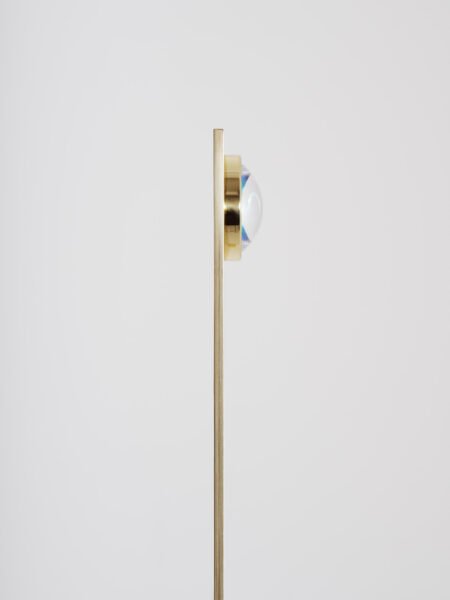 Halo Editions Hypersun Table from Halo Editions Floor Lamps