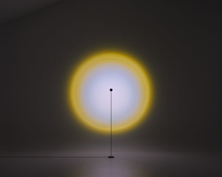 Halo Hope from Halo Editions Floor Lamps