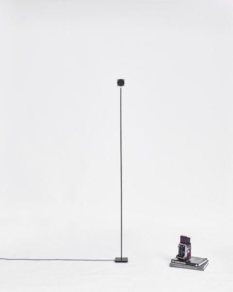 Halo Hope from Halo Editions Floor Lamps