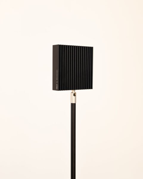 Halo Hope from Halo Editions Floor Lamps