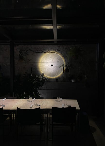 Halo Editions Moon from Halo Editions Floor Lamps