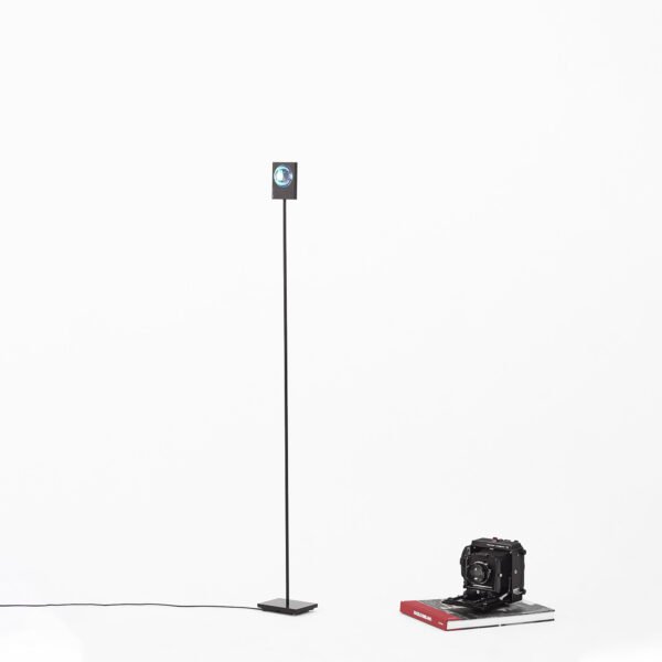 Halo One from Halo Editions Floor Lamps