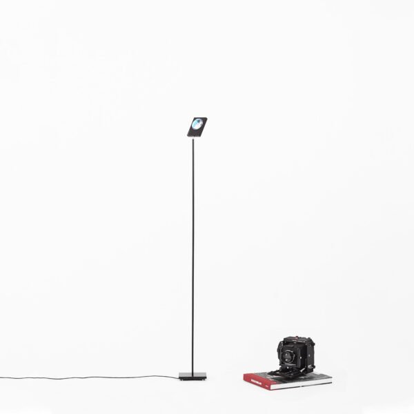 Halo Vice from Halo Editions Floor Lamps