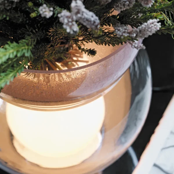 Giova from Fontana Arte Table Lamps by Gae Aulenti