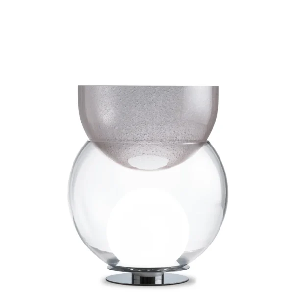 Giova from Fontana Arte Table Lamps by Gae Aulenti