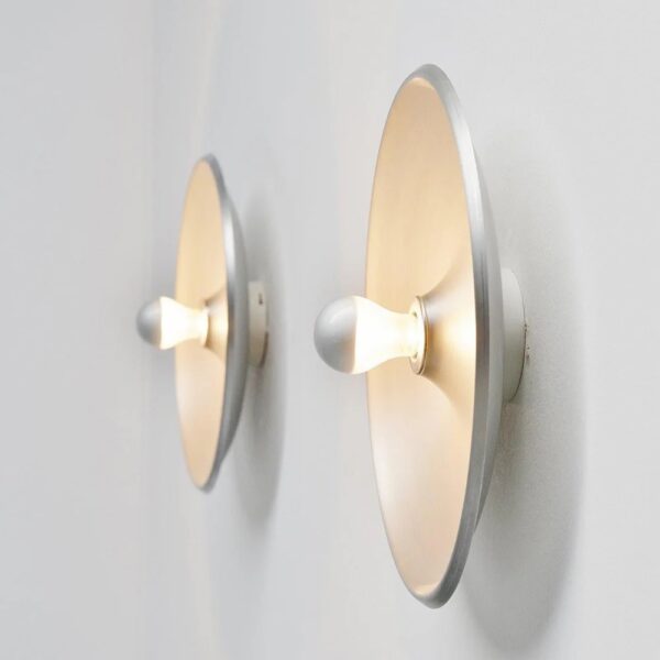 Model 262 Lamp for Astep
