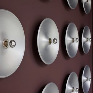 Model 262 Lamp for Astep