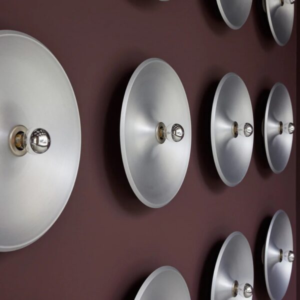 Model 262 Lamp for Astep