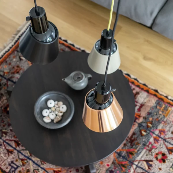 K831 Pendant by Midgard