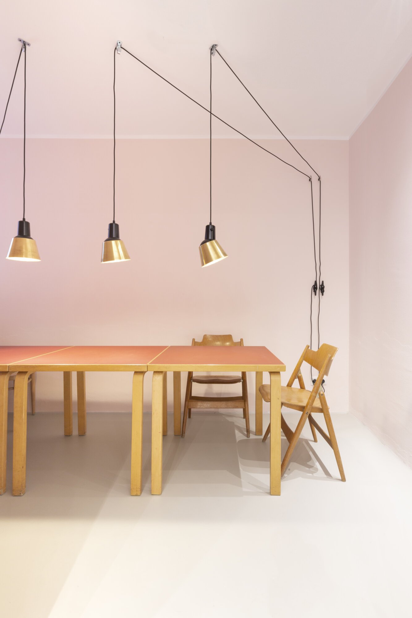 K831 Pendant by Midgard