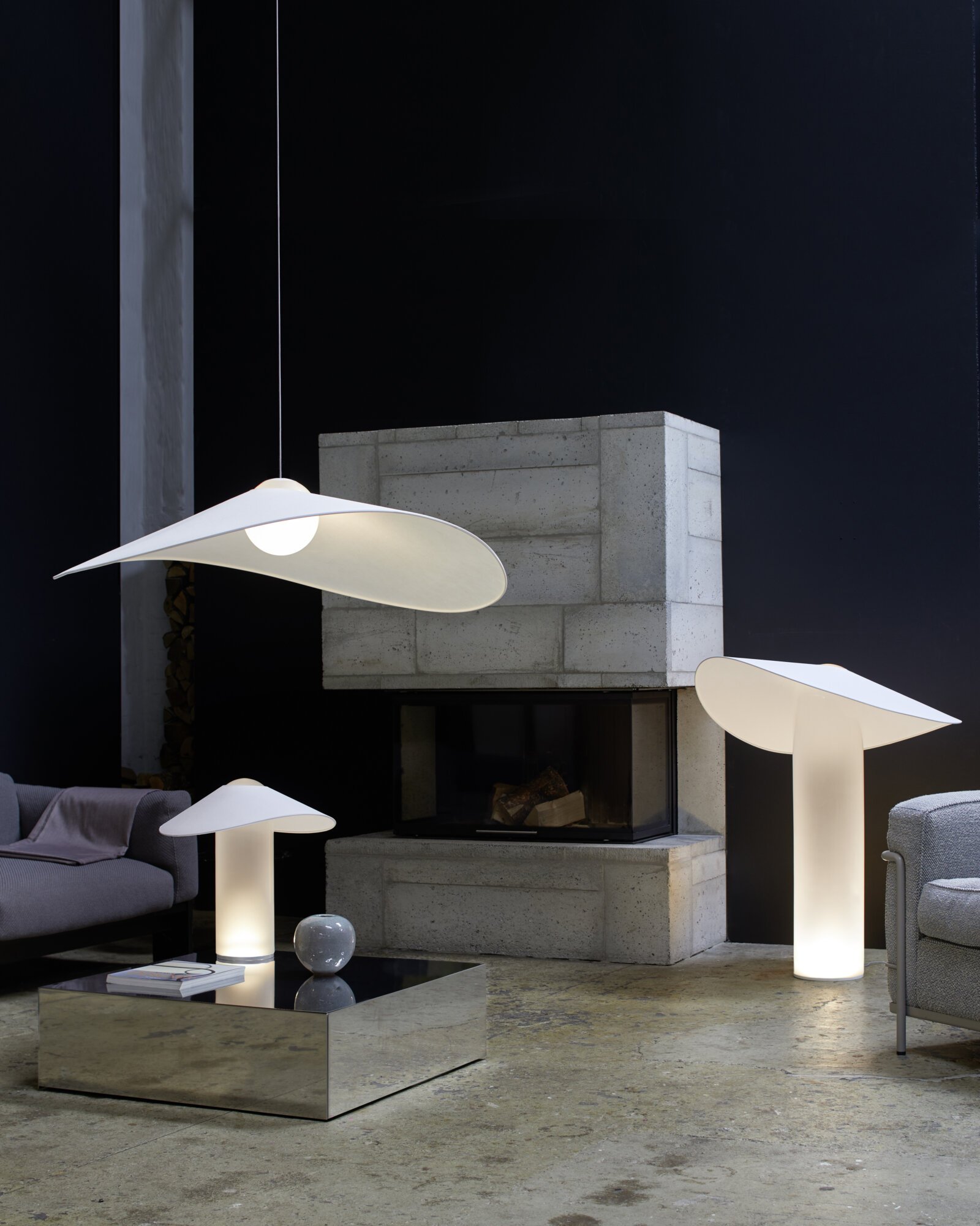 Midgard_licht_loja_by_sebastian_herkner_foto_p_fehrentz_set_3_master_1_1_hoch - rewire LOJA Pendant Lamp by Midgard