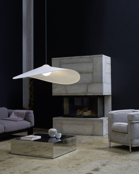 LOJA Pendant Lamp by Midgard